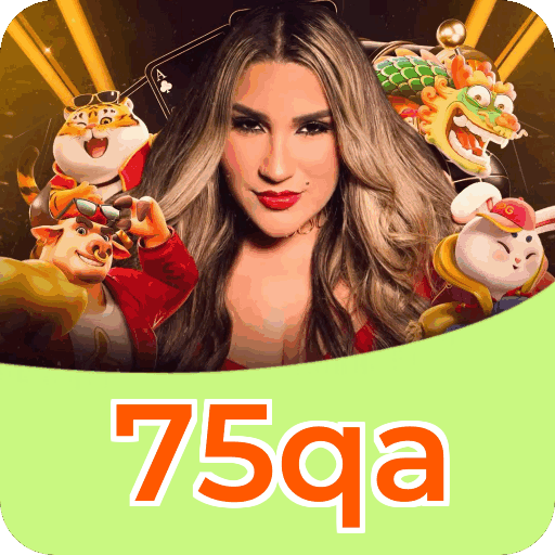 Interface do Aplicativo 75qa - Design Premium e Intuitivo